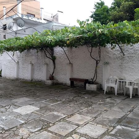 كوريتيبا Celia Guest House المظهر الخارجي الصورة